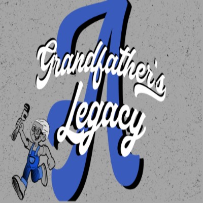 A Grandfather’s Legacy Plumbing